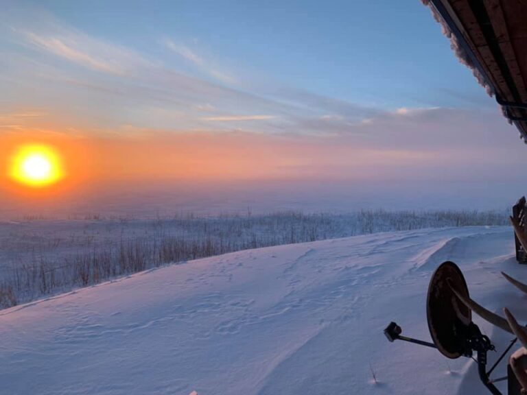 Kaltag Tribal Council