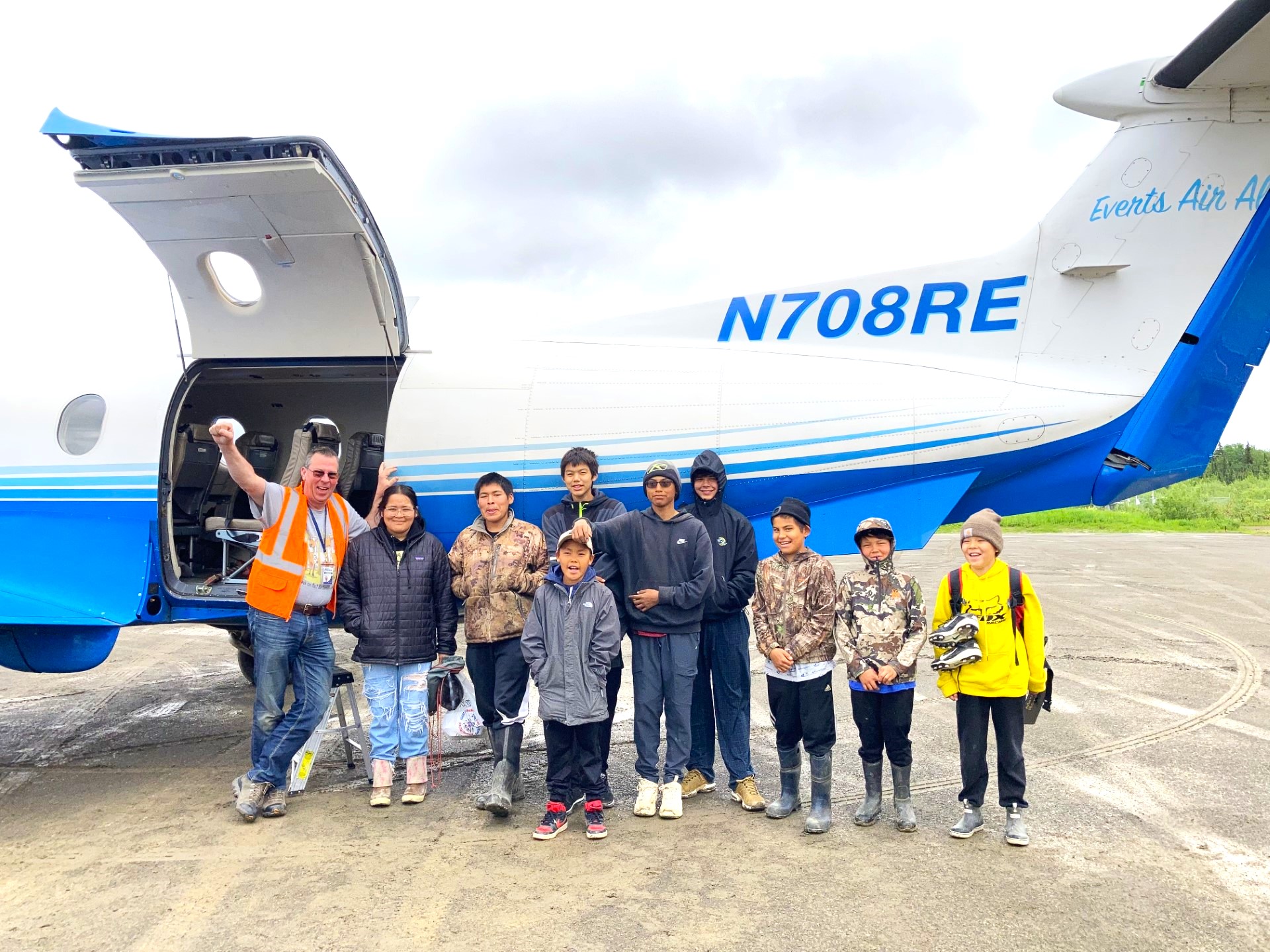 other programs Kaltag Tribal Council