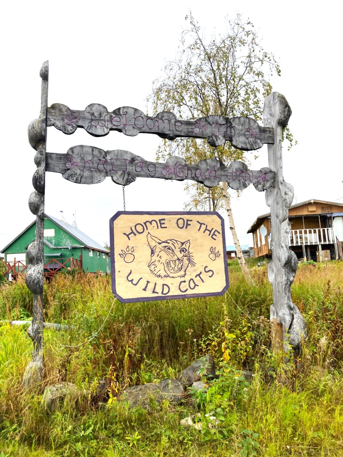 Kaltag Tribal Council