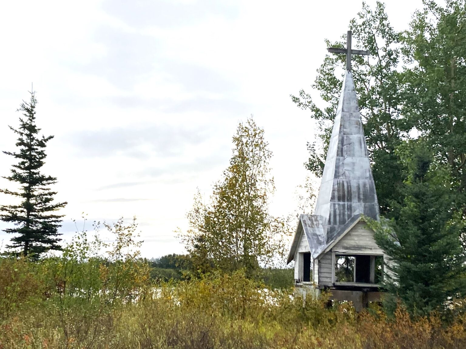 Kaltag Tribal Council